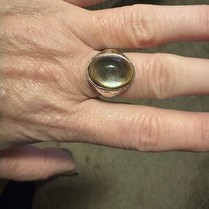 Mood ring